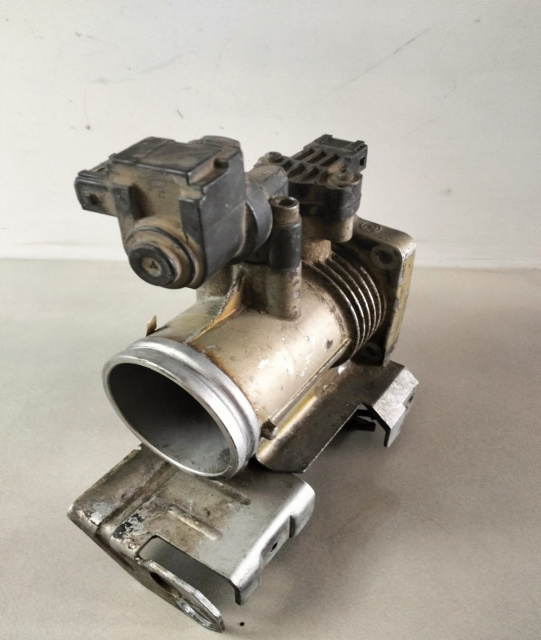 Clapeta accelerație 1247594 BMW Seria 3 E36 [1990 - 2000]