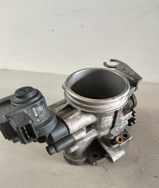 Clapeta accelerație 1432059 BMW Seria 3 E46 [1997 - 2003]