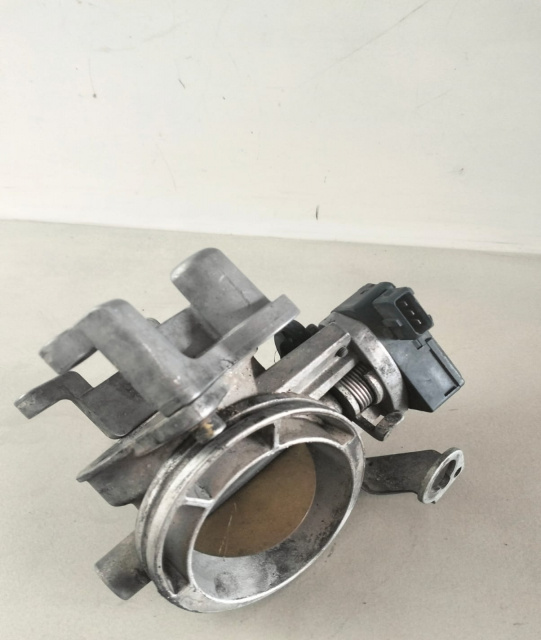Clapeta accelerație 1703562 BMW Seria 3 E46 [1997 - 2003]