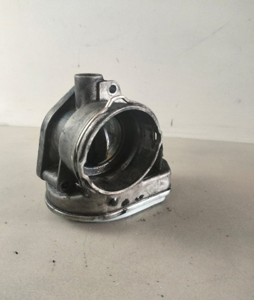 Clapeta accelerație 18072649 Audi A4 B6 [2000 - 2005]