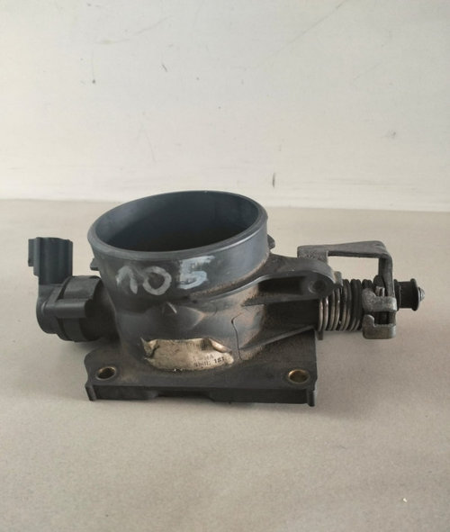 Clapeta accelerație 1s7g9e926ja Ford Mondeo MK3 [2000 - 2003]