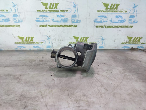 Clapeta accelerație 2.0 d n47d20c BMW X1 E84 [2009 - 2012] 2.0 d N47D20C