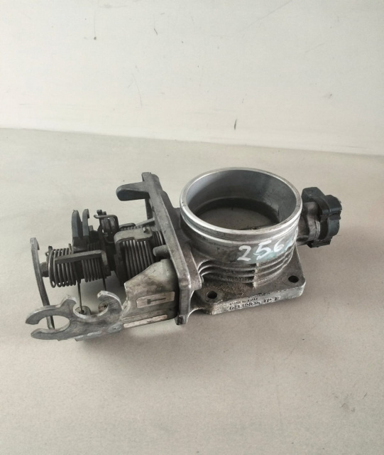 Clapeta accelerație 2.5 benzina 1433237 BMW Seria 3 E36 [1990 - 2000]