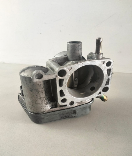 Clapeta accelerație 25177983 Opel Astra G [1998 - 2009]