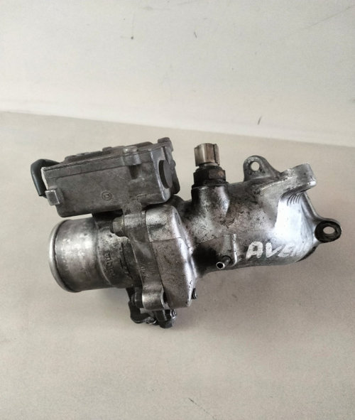 Clapeta accelerație 270203G01 / ALM31029 Toyota Avensis