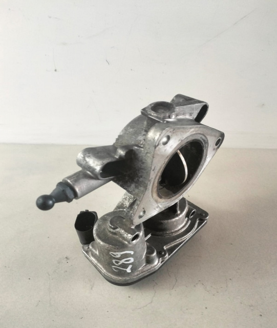 Clapeta accelerație 50569200 Opel Astra J [2009 - 2012]