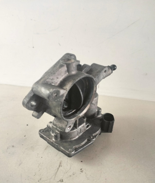 Clapeta accelerație 50569200 Opel Corsa D [2006 - 2011]
