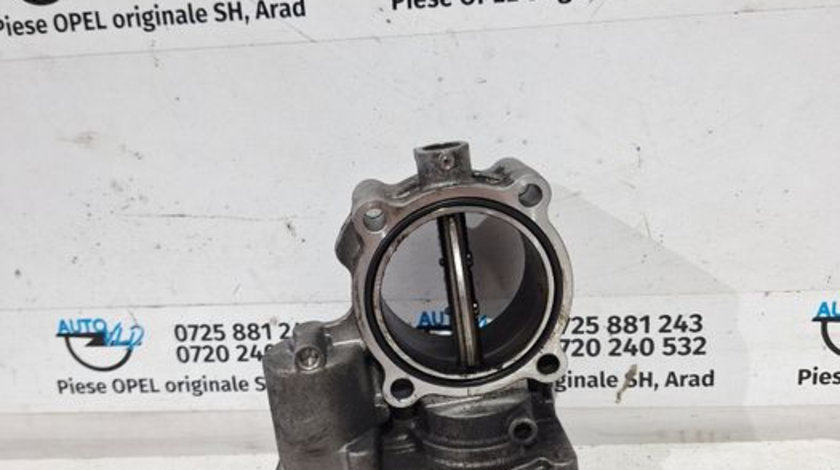 Clapeta Accelerație 55567728 1.7 cdti A17DTE A17DTS Opel Astra J Mokka