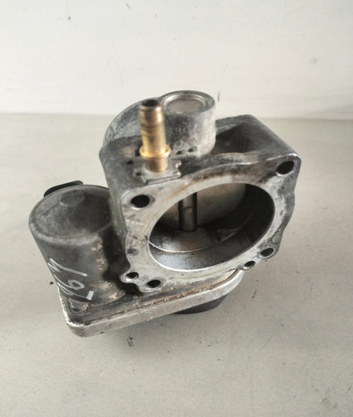 Clapeta accelerație 8200190230 Renault Megane 3 [2008 - 2014]