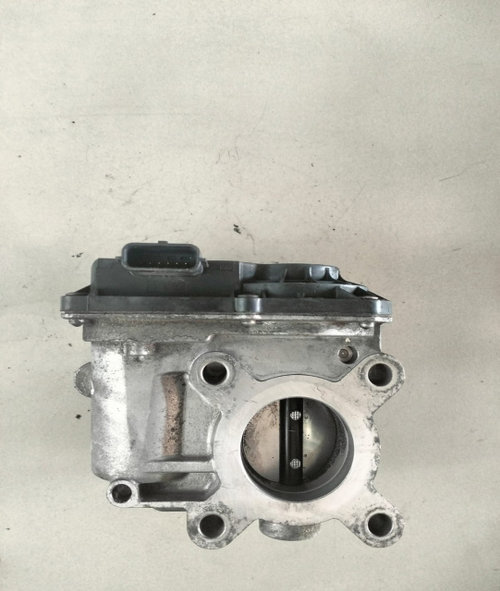 Clapeta accelerație 8200568712d Renault Clio 4 [2012 - 2020]