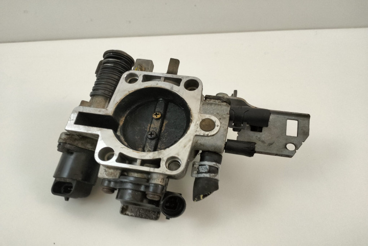 Clapeta Accelerație 90529710 Opel Zafira A [1999 - 2003]