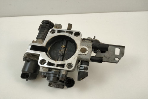 Clapeta Accelerație 90529710 Opel Zafira A [1999 - 2003]