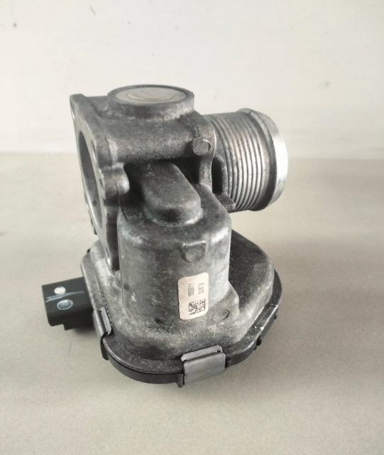 Clapeta accelerație 9673534480 Citroen C3 [2002 - 2010]