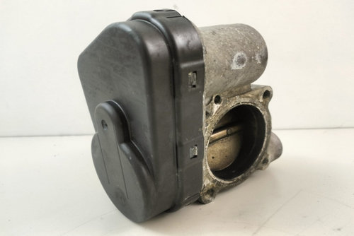 Clapeta accelerație A1661410125 Mercedes-Benz A-Class W168 [1997 - 2001]