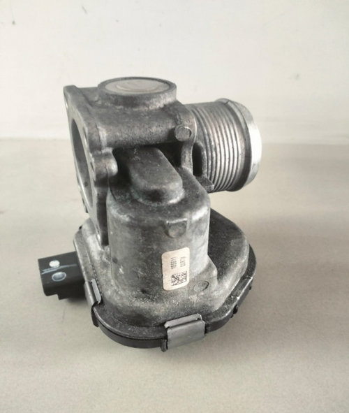 Clapeta accelerație, cod 9673534480 9673534480 Ford Focus 3 [2011 - 2015]