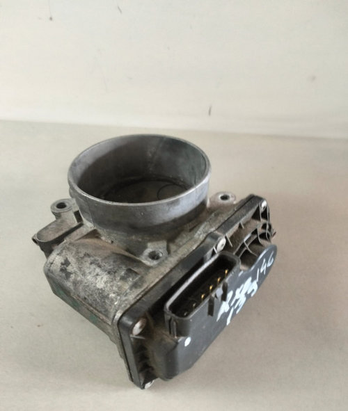 Clapeta accelerație N3H1136BOC OEM Mazda RX-8 [2003 - 2008]