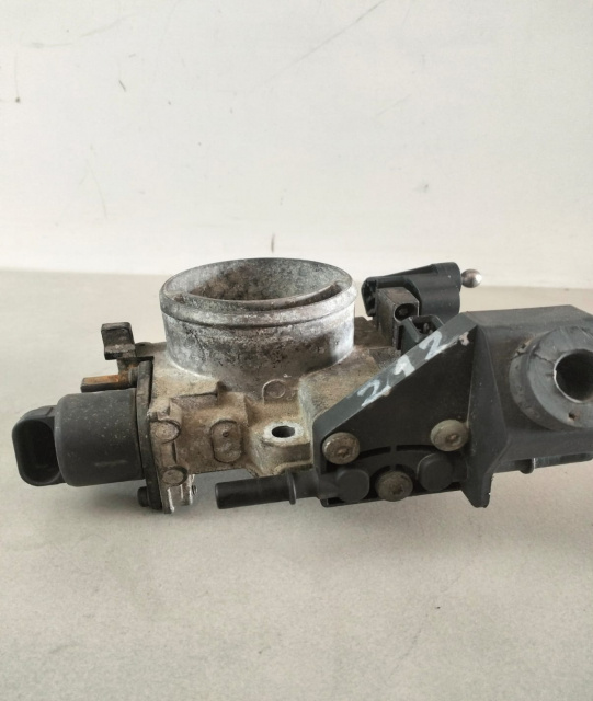 Clapeta accelerație Peugeot, Citroen 1635v1 Citroen Xsara Picasso [1999 - 2004]
