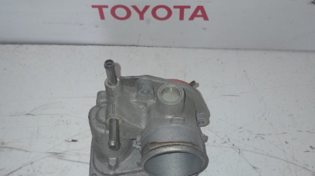 Clapeta accelerație Toyota Yaris 1.5 benzina hybrid / tip - X1NZ-P92 / cod - 22030-47040