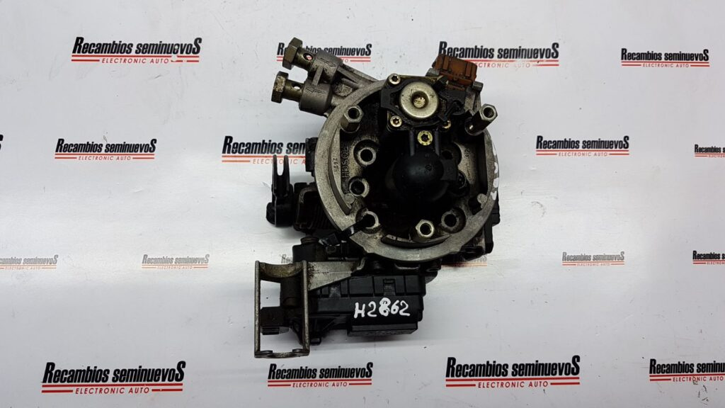 Clapeta? accelera?ie VOLKSWAGEN GOLF 3, 3435201569, 0132008600,