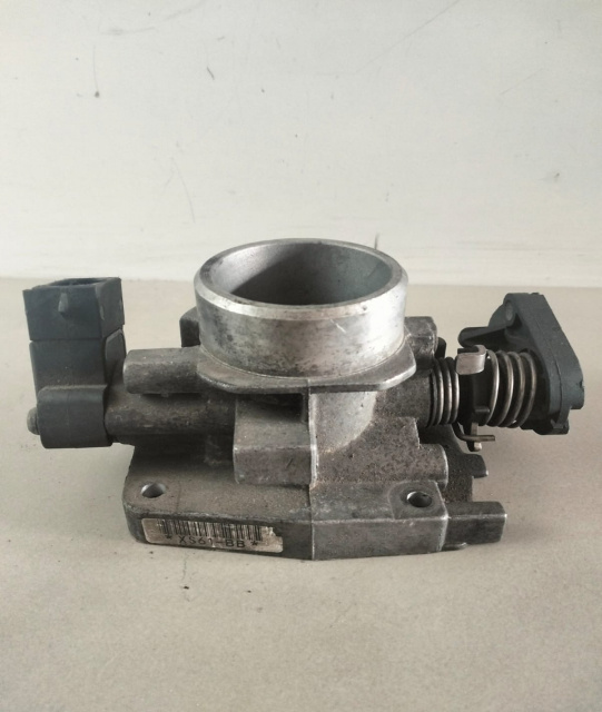 Clapeta accelerație xs51ba Ford Ka [1996 - 2008]