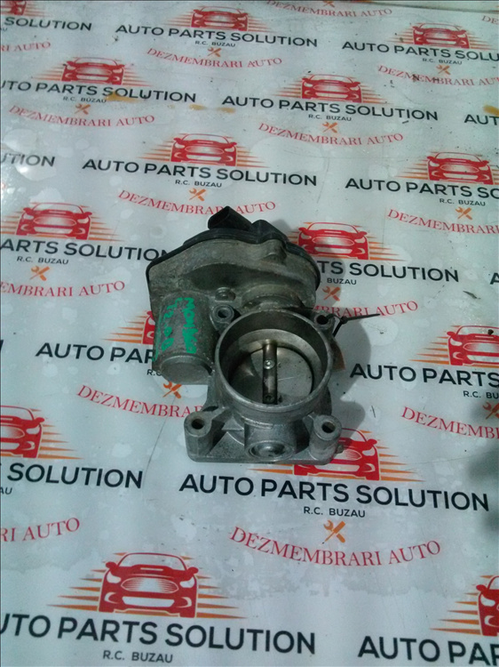 Clapeta acceleraie FORD MONDEO 4 2.0 B an fabr. 2008