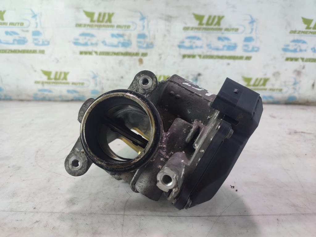 Clapeta accelerare 04L128537 04L128063p 1.6 tdi CLHA Volkswagen VW Golf 7 [2012 - 2017] 1.6 tdi CLHA