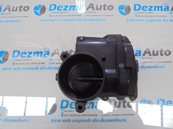 Clapeta accelerate 757437980, Peugeot 308 (4A_, 4C_) 1.6b, 5FW (id:145761)