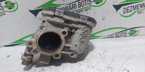 Clapeta acceleratie 0 280 750 044 Opel Corsa C [facelift] [2003 - 2006] Hatchback 5-usi 1.2 MT (80 h...