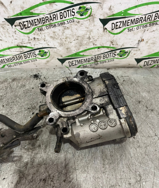 Clapeta acceleratie 0 280 750 095 Fiat Punto 2 [1999 - 2003] Hatchback 1.2 MT (80 hp)