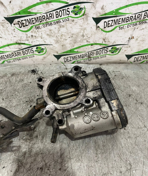 Clapeta acceleratie 0 280 750 095 Fiat Punto 2 [1999 - 2003] Hatchback 1.2 MT (80 hp)