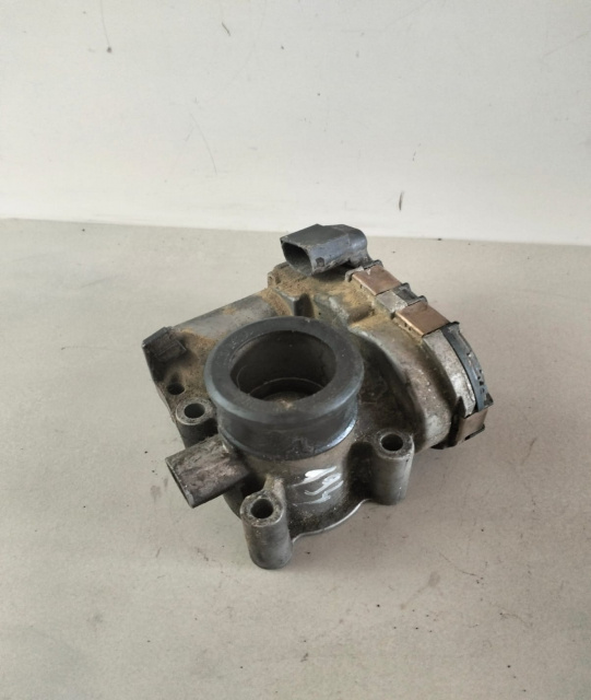 Clapeta acceleratie 0.6i A1601410225 Smart Fortwo [1998 - 2002]