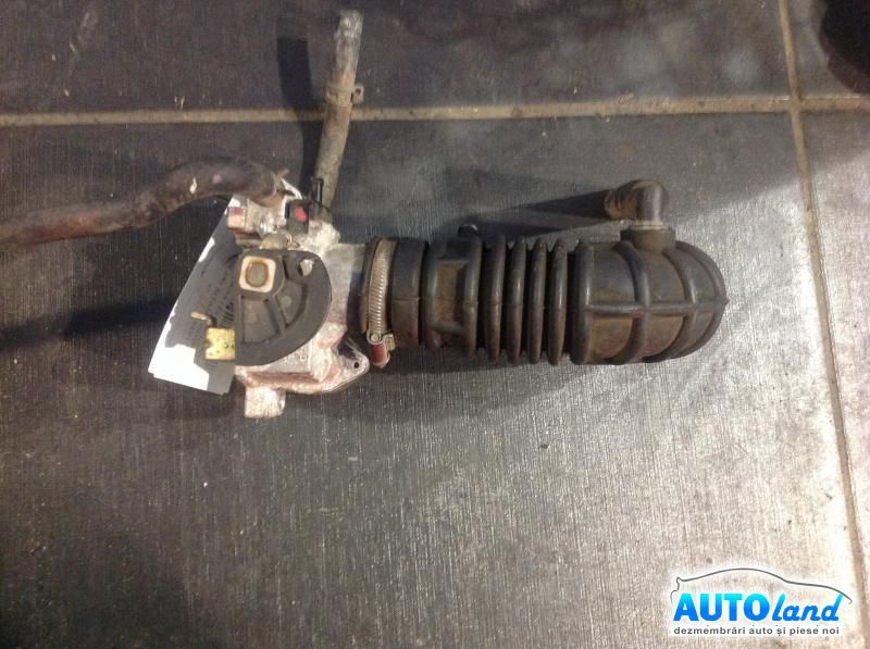 Clapeta Acceleratie 0, 8-modelul cu Bobina Daewoo MATIZ KLYA 1998