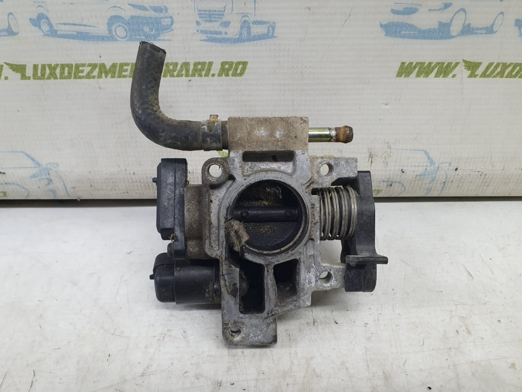 Clapeta acceleratie 0.8 mpi Chevrolet Spark M200 [2005 - 2010] 0.8 mpi
