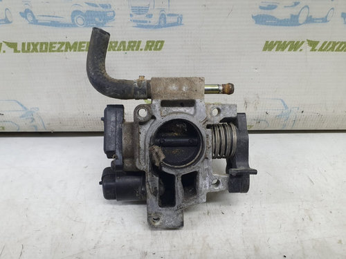 Clapeta acceleratie 0.8 mpi Chevrolet Spark M200 [2005 - 2010] 0.8 mpi