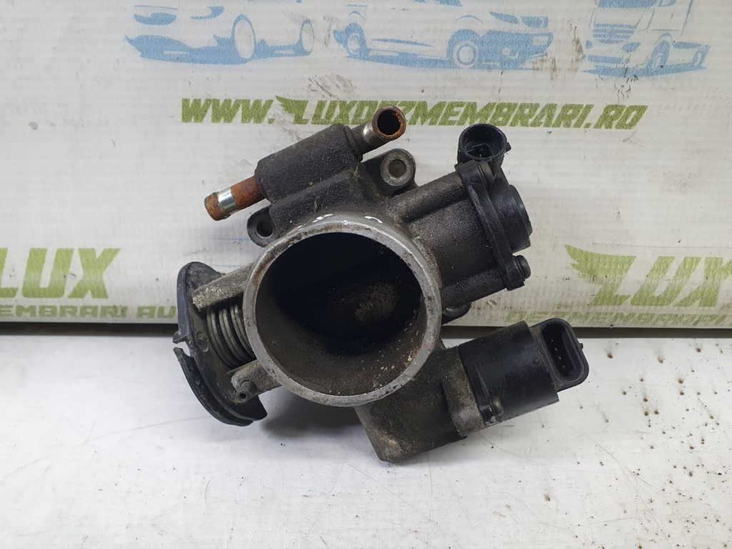 Clapeta acceleratie 0.8 mpi Chevrolet Spark M200 [2005 - 2010] 0.8 mpi