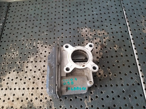 Clapeta acceleratie 0.9 b renault clio 4 h8201171233 161206038r