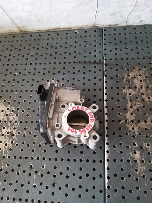 Clapeta acceleratie 0.9 b smart forfour w453 161208729r h8201354832 a2c37725700 a2037725700