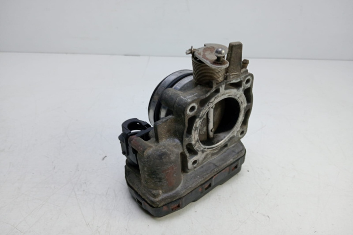 Clapeta acceleratie 0001419525 Mercedes-Benz E-Class W210 [facelift] [1999 - 2002]