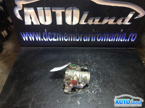 Clapeta Acceleratie 0280140561 1.6 Benzina BMW 3 E36 1990-1998