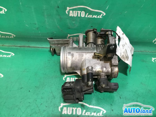 Clapeta Acceleratie 0280140561 1.8 Benzina BMW 3 E36 1990-1998