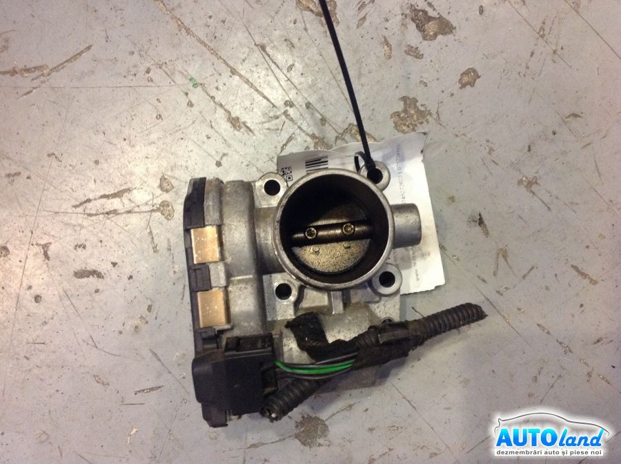 Clapeta Acceleratie 0280250042 1.2 16V Fiat PUNTO 1999-2012