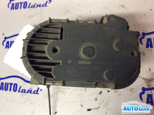 Clapeta Acceleratie 0280750042 1.2 Fiat ALBEA 178 1996