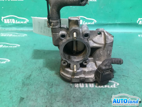 Clapeta Acceleratie 0280750044 1.0/1.2 B Opel CORSA C F08,F68 2000