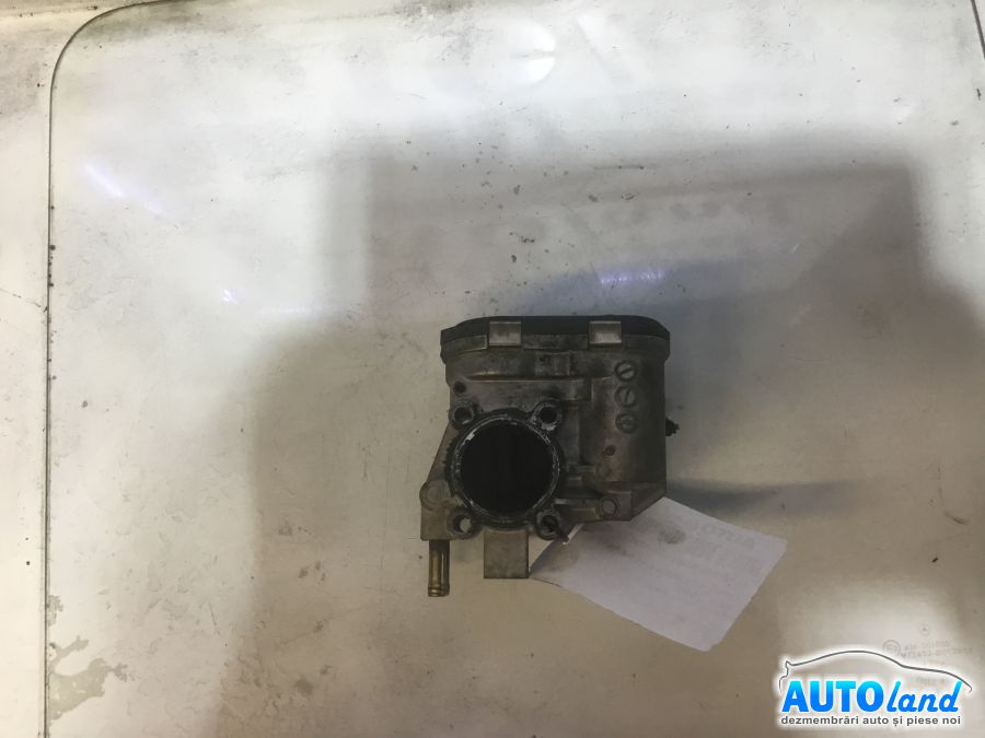 Clapeta Acceleratie 0280750044 1.2 B Opel CORSA C F08,F68 2000