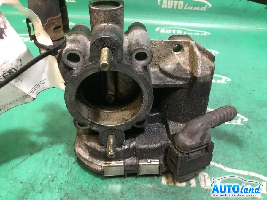 Clapeta Acceleratie 0280750044 1.2 B Opel CORSA C F08,F68 2000
