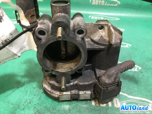 Clapeta Acceleratie 0280750044 1.2 B Opel CORSA C F08,F68 2000