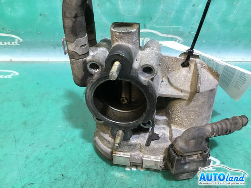 Clapeta Acceleratie 0280750044 1.2 B Opel CORSA C F08,F68 2000