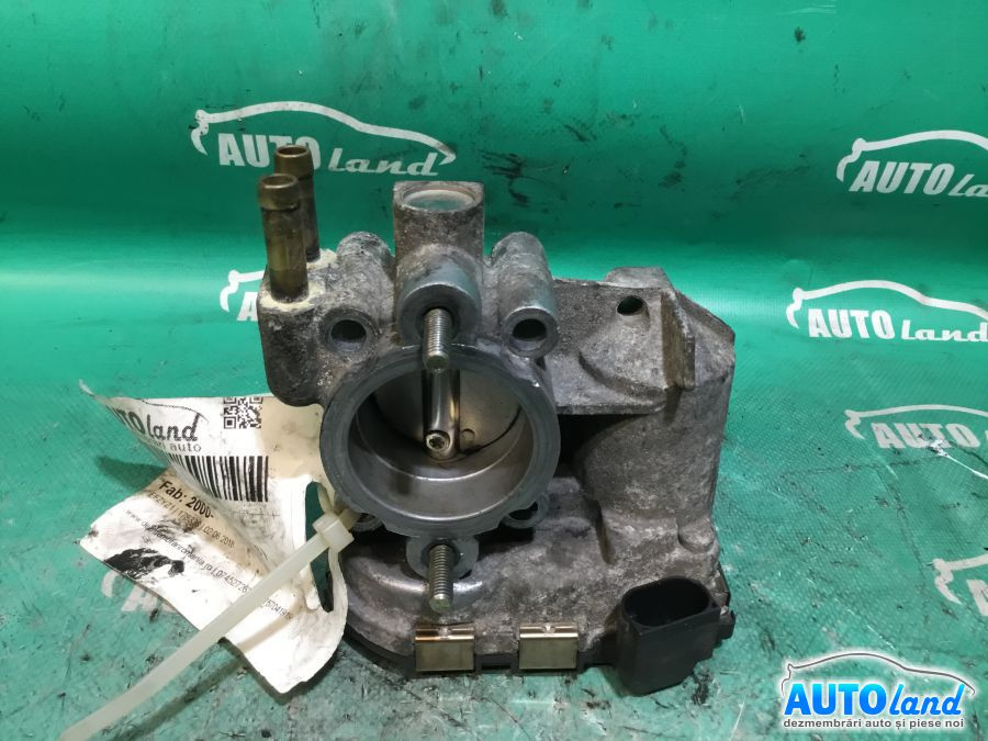 Clapeta Acceleratie 0280750044 1.2 Benzina Opel CORSA C F08,F68 2000