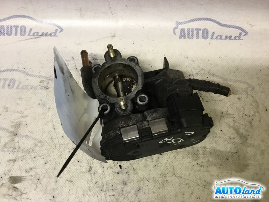 Clapeta Acceleratie 0280750044 1.2 Benzina Opel CORSA C F08,F68 2000