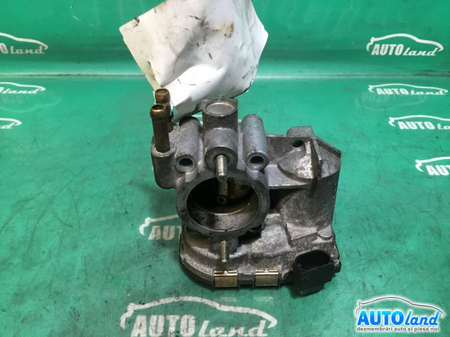Clapeta Acceleratie 0280750044 1.2b Opel CORSA C F08,F68 2000